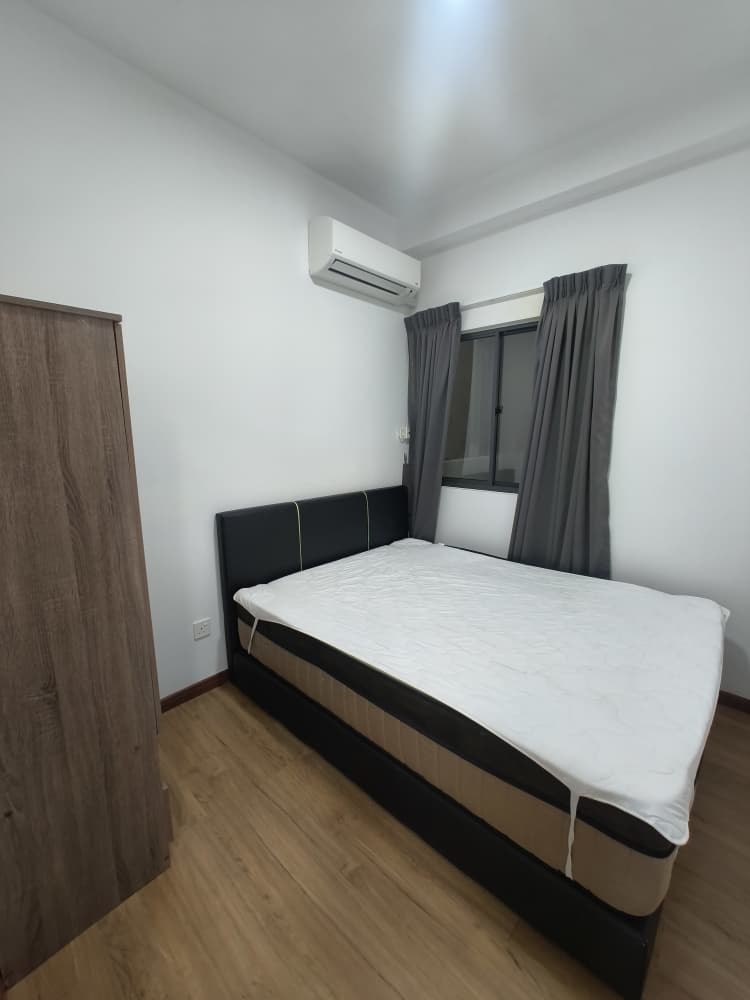 The Gardens Condominium image