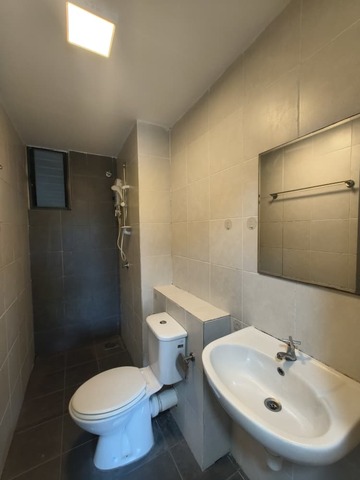 The Gardens Condominium image