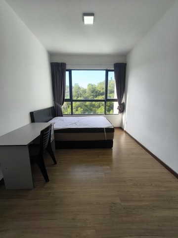 The Gardens Condominium image