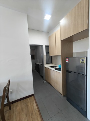 The Gardens Condominium image