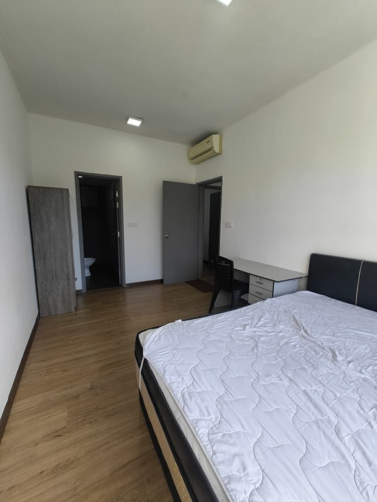 The Gardens Condominium image