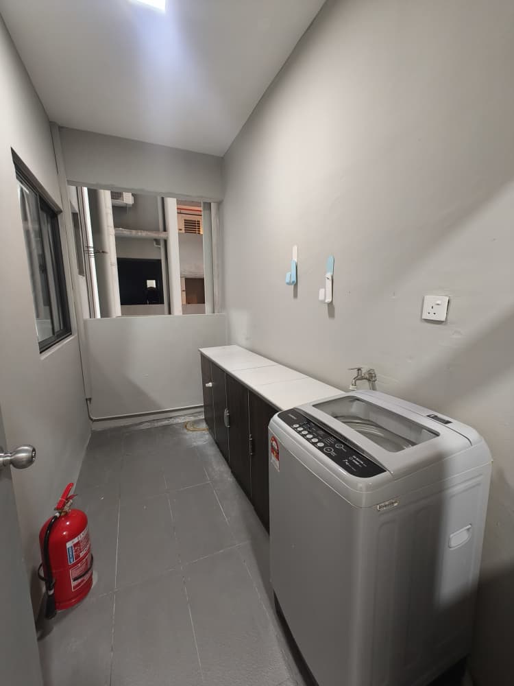 The Gardens Condominium image