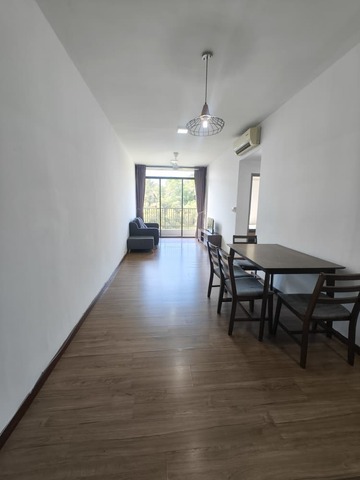 The Gardens Condominium image