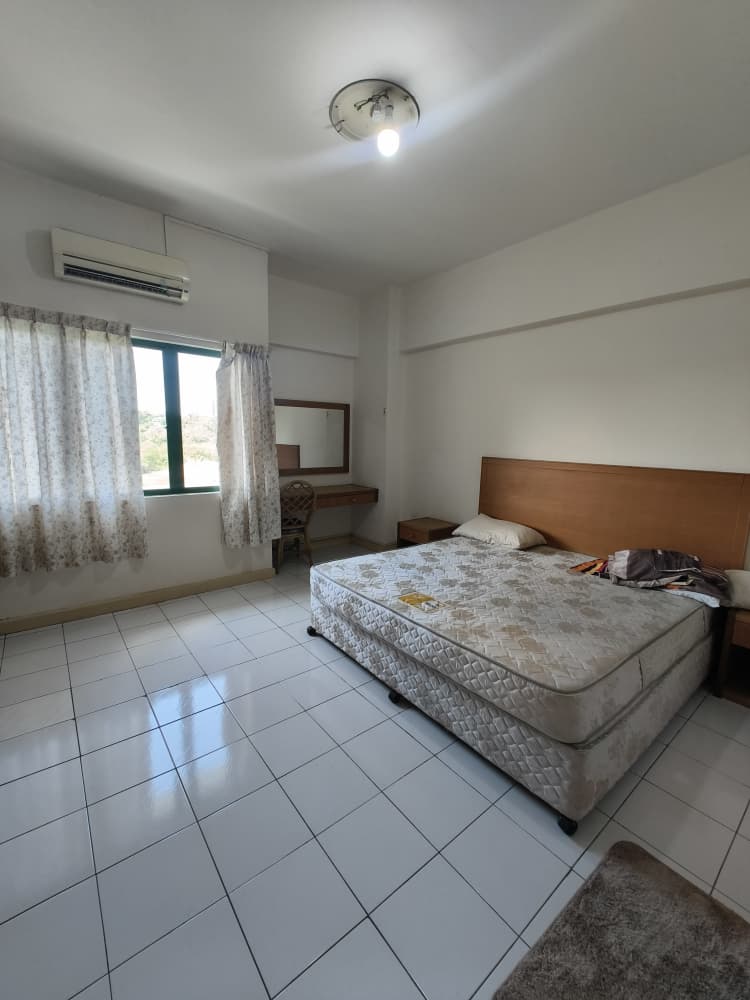 Likas Square Apartment image