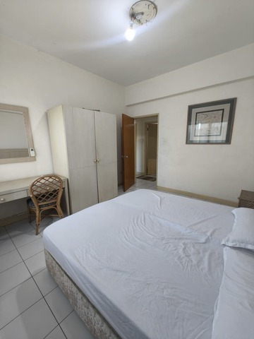 Likas Square Apartment image