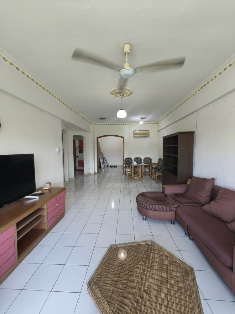 Likas Square Apartment image