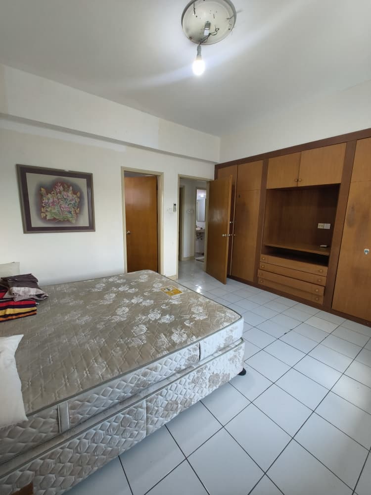 Likas Square Apartment image