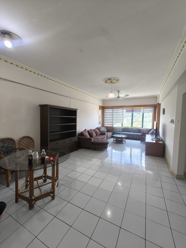 Likas Square Apartment image