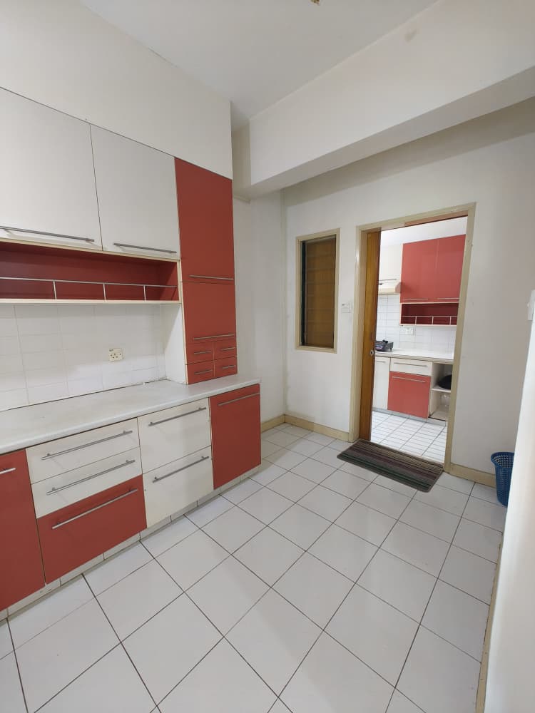 Likas Square Apartment image