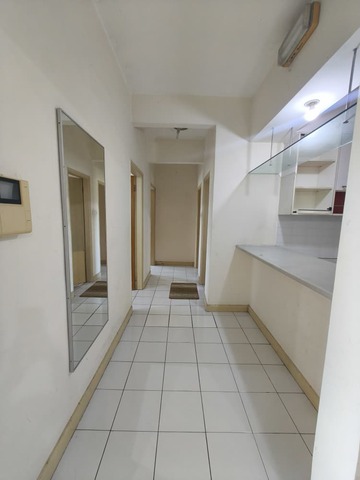 Likas Square Apartment image