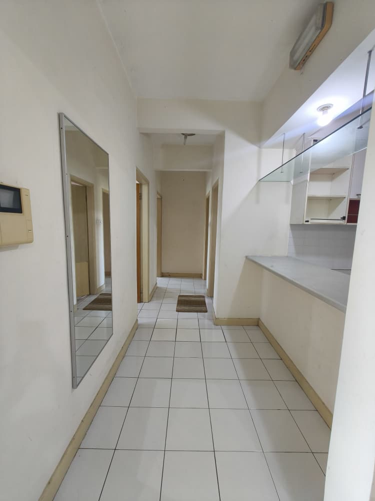 Likas Square Apartment image