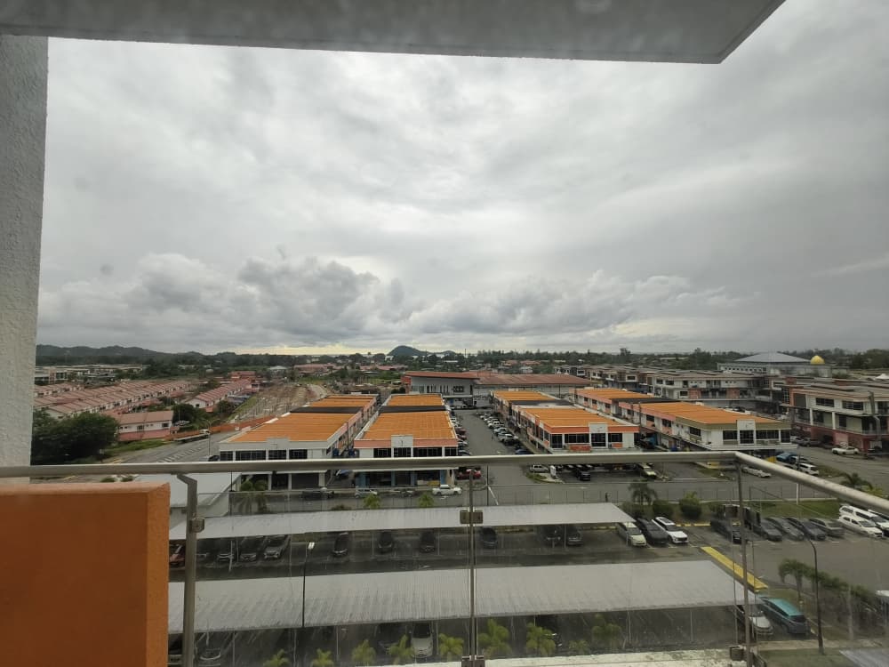 THE PALM CONDOMINIUM image