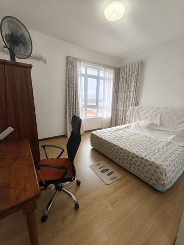 THE PALM CONDOMINIUM image