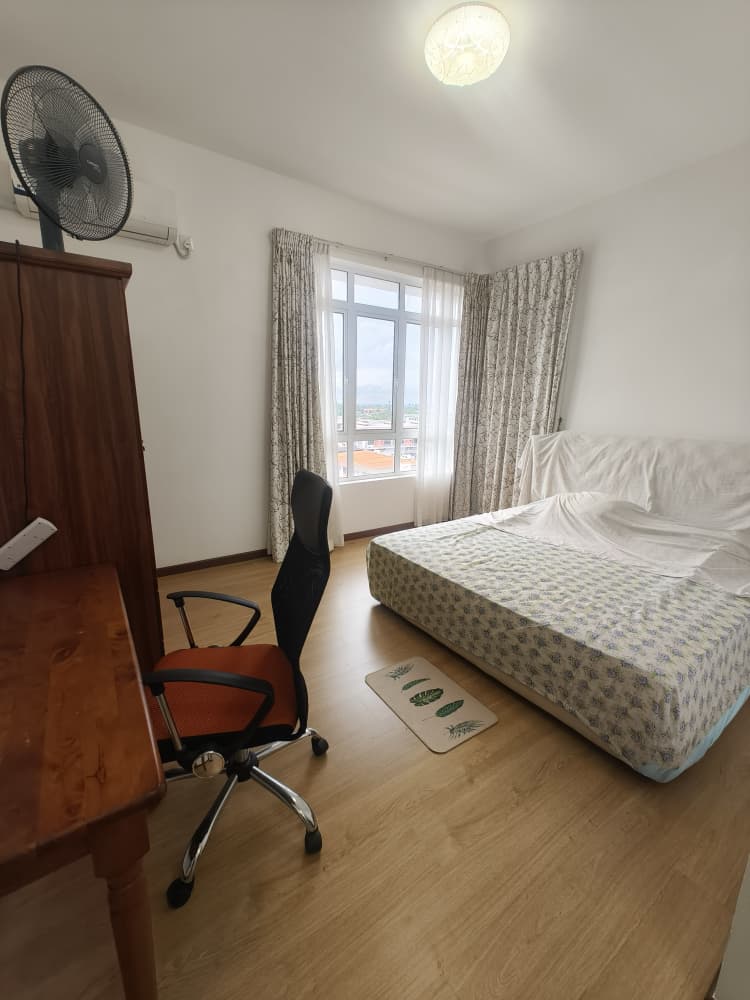 THE PALM CONDOMINIUM image