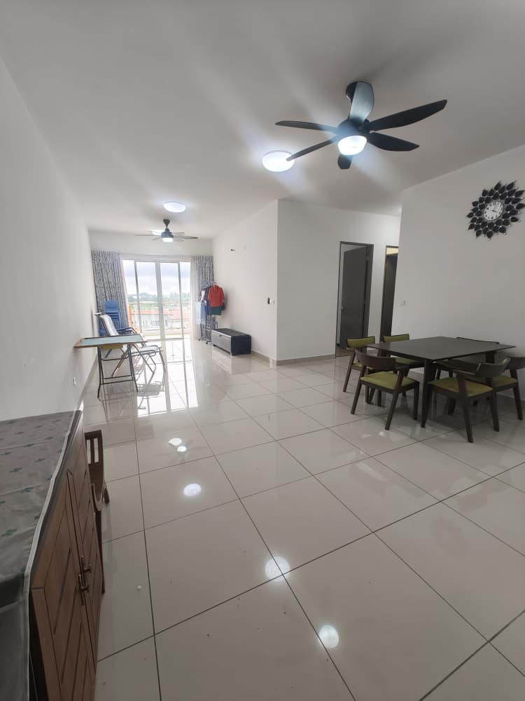 THE PALM CONDOMINIUM image