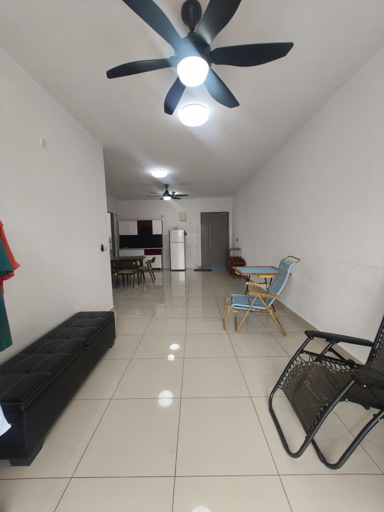 THE PALM CONDOMINIUM image