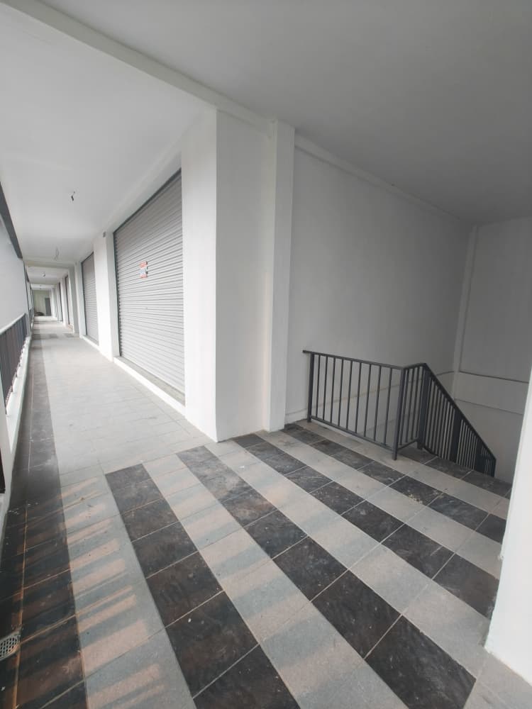 PARKLAND BENONI  image