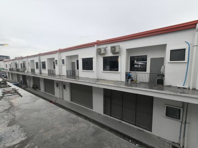 PARKLAND BENONI  image