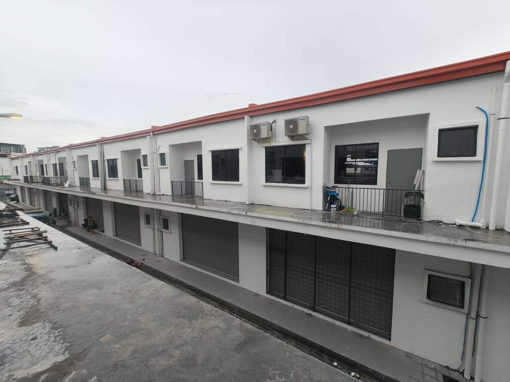 PARKLAND BENONI  image