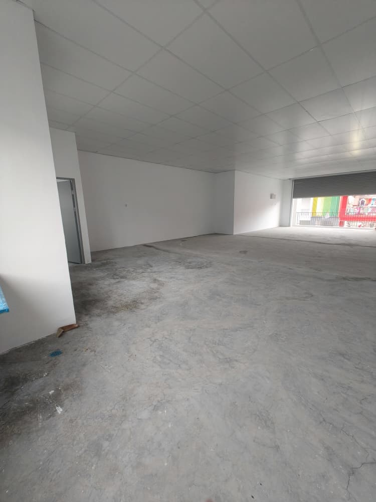 PARKLAND BENONI  image