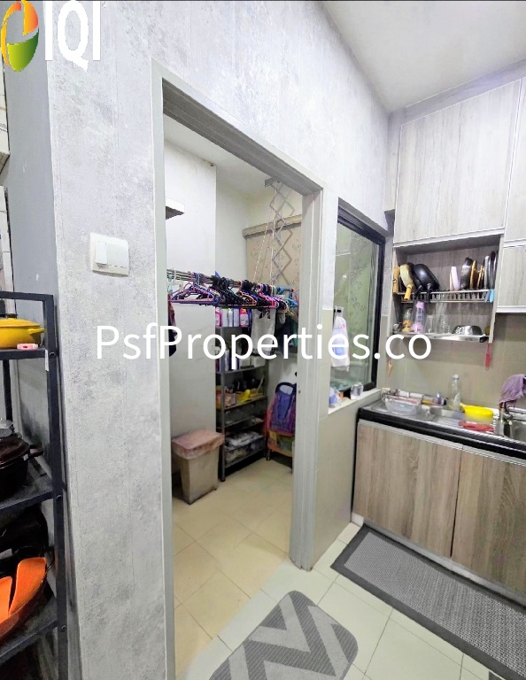 Residensi Alami image