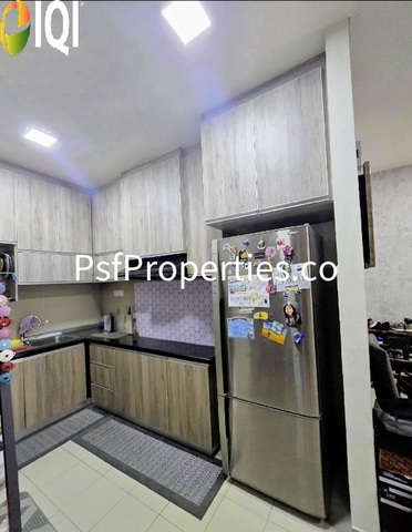 Residensi Alami image