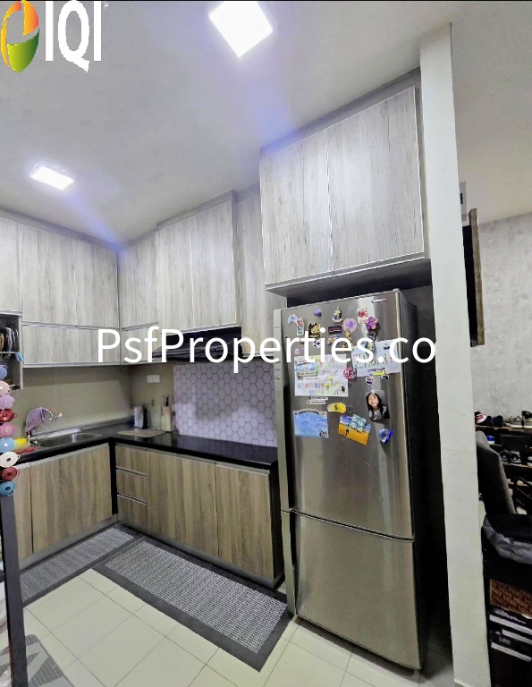 Residensi Alami image