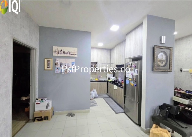 Residensi Alami image