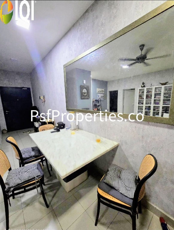 Residensi Alami image