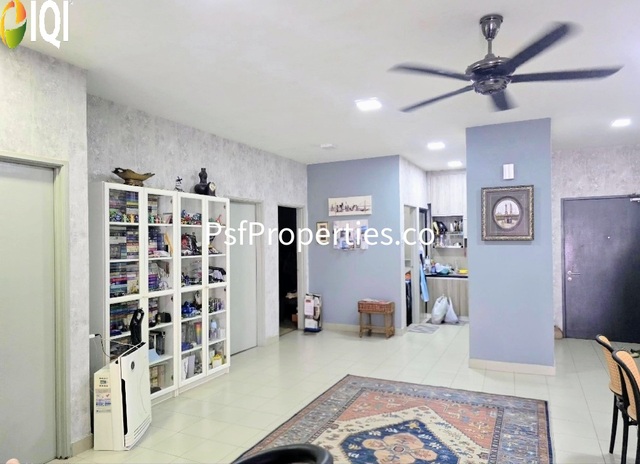 Residensi Alami image