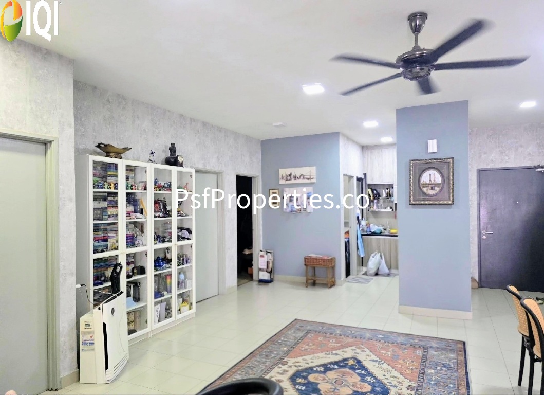 Residensi Alami image