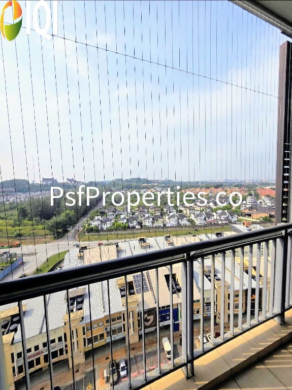 Residensi Alami image