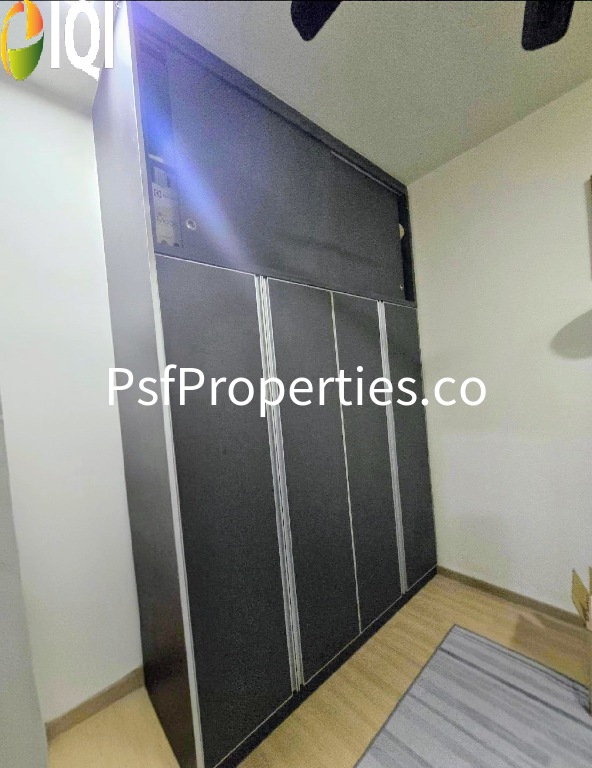 Residensi Alami image