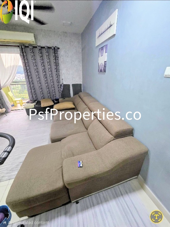 Residensi Alami image