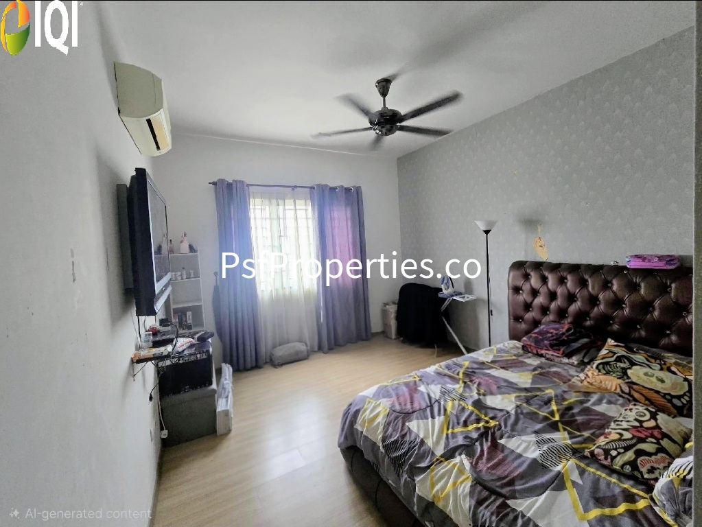 Residensi Alami image