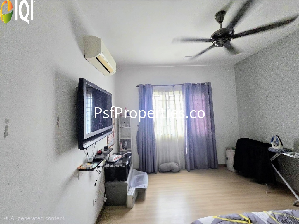 Residensi Alami image