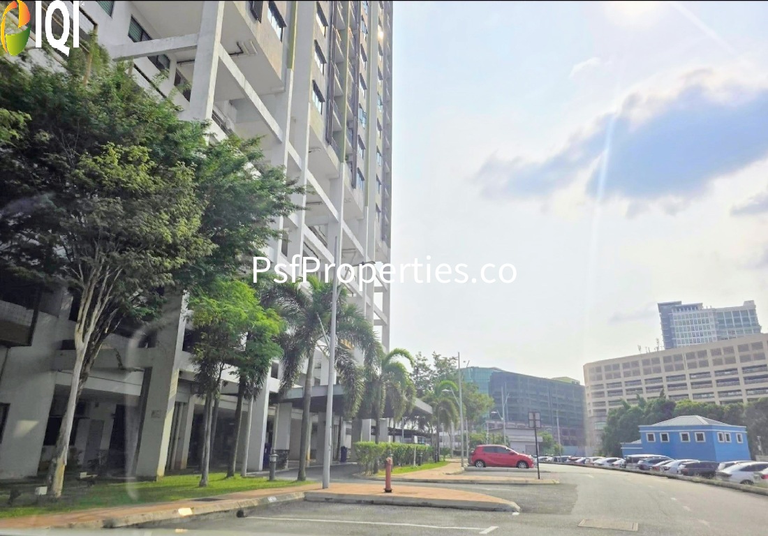 Residensi Alami image