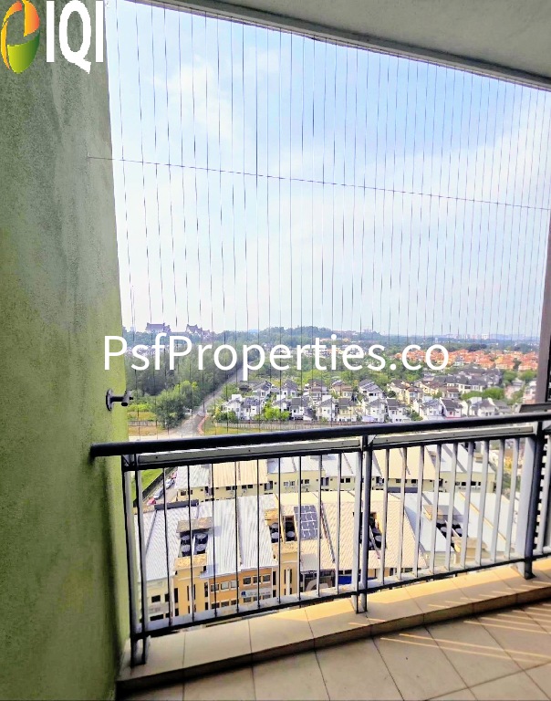 Residensi Alami image