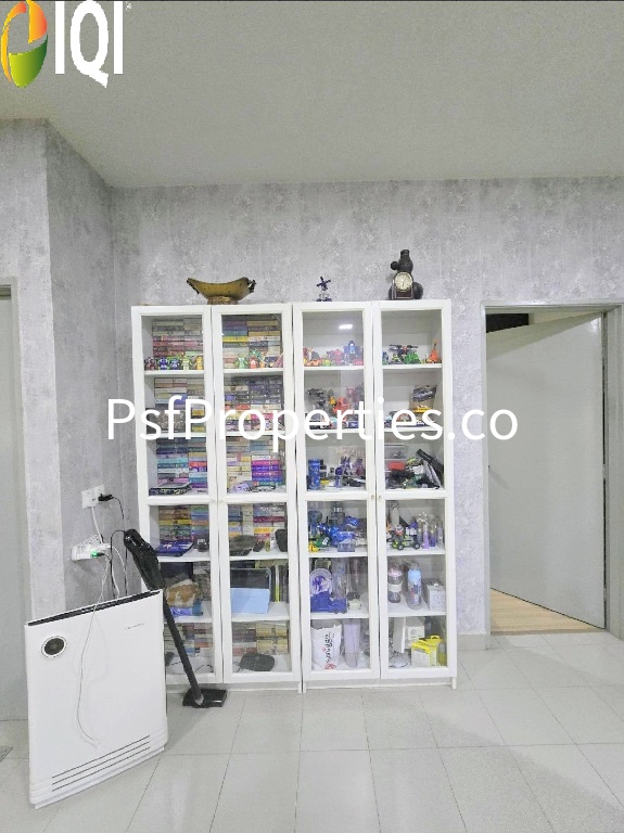 Residensi Alami image