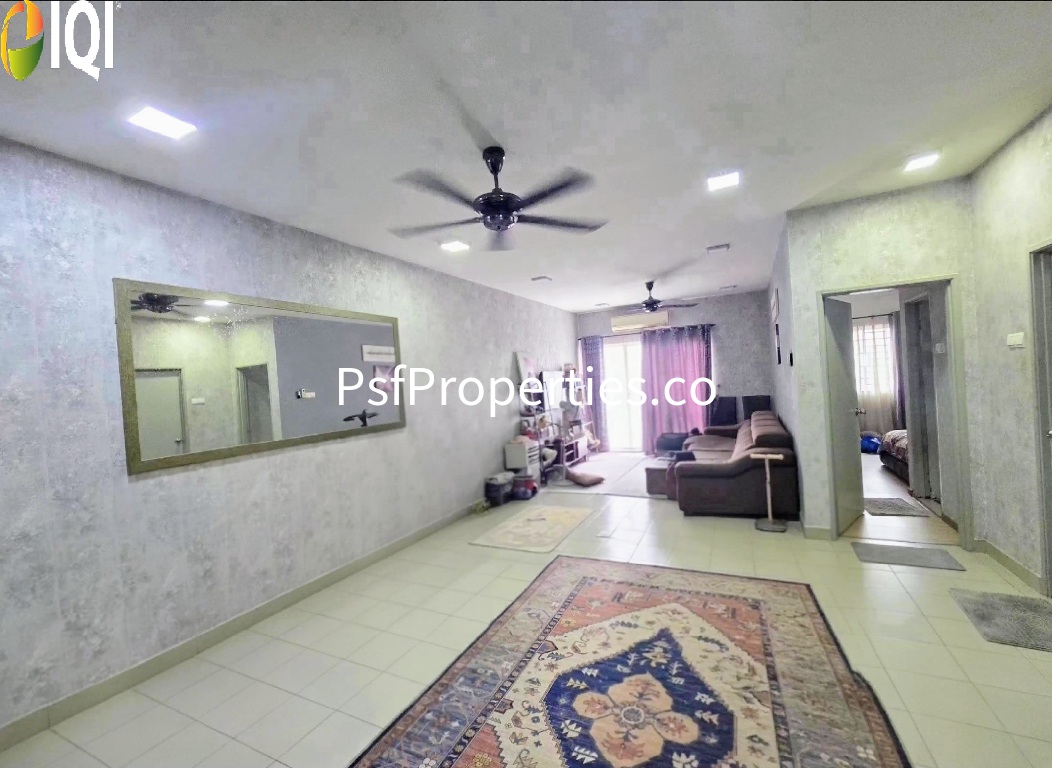 Residensi Alami image