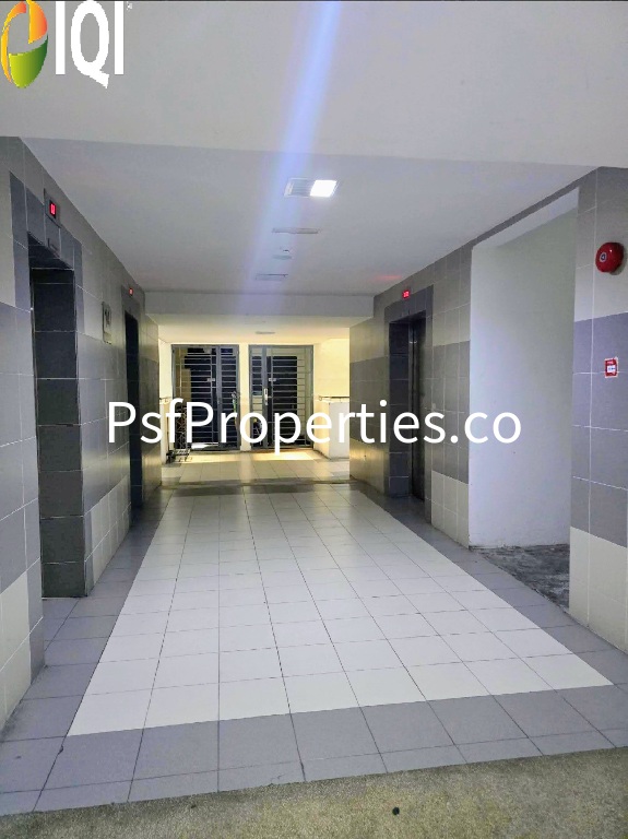 Residensi Alami image