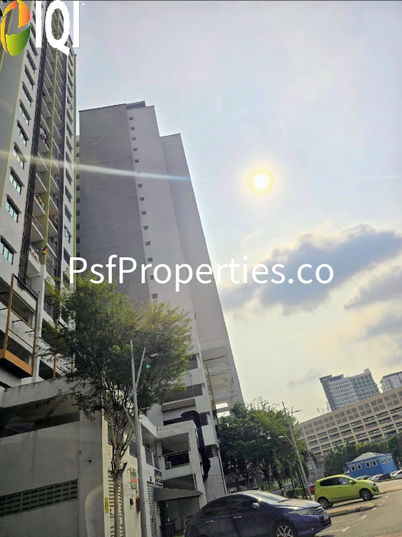 Residensi Alami image