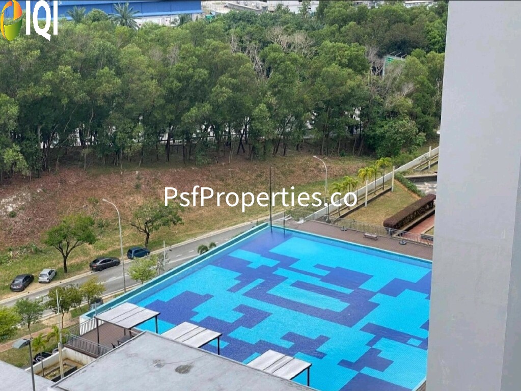 Residensi Alami image