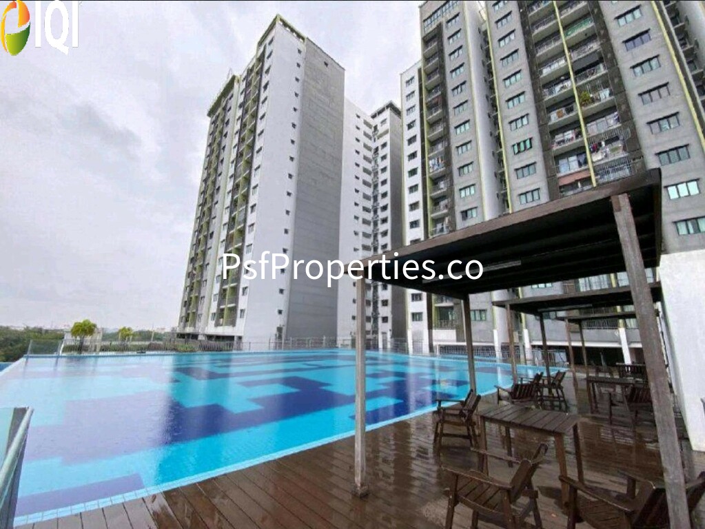 Residensi Alami image