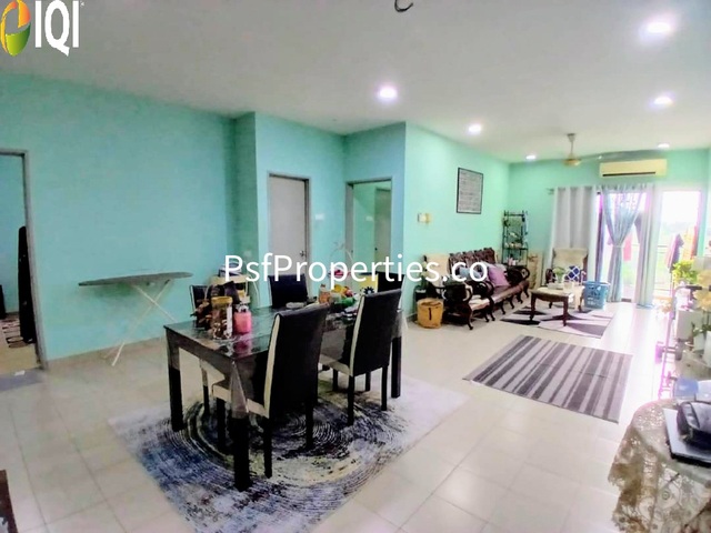 Residensi Alami image