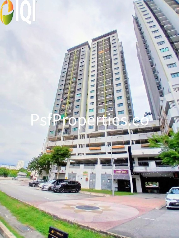 Residensi Alami image