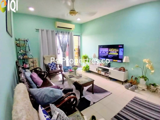 Residensi Alami photo