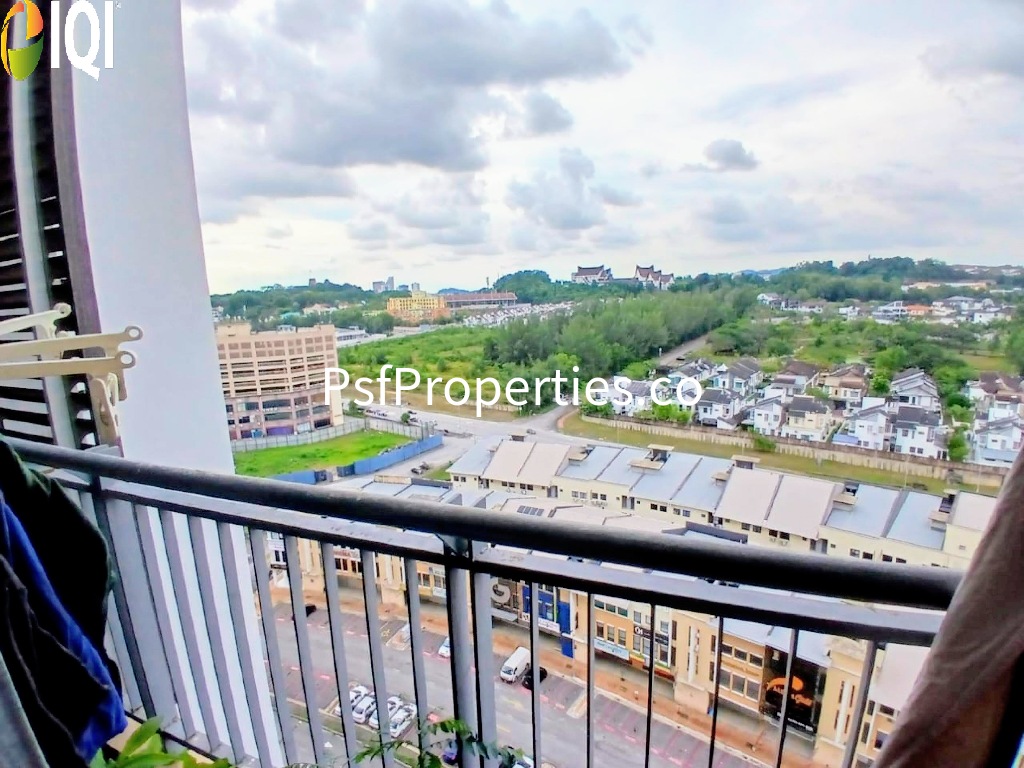 Residensi Alami image