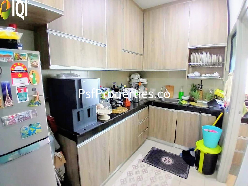 Residensi Alami image