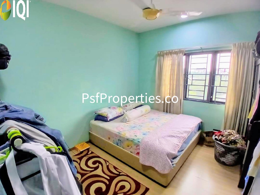 Residensi Alami image